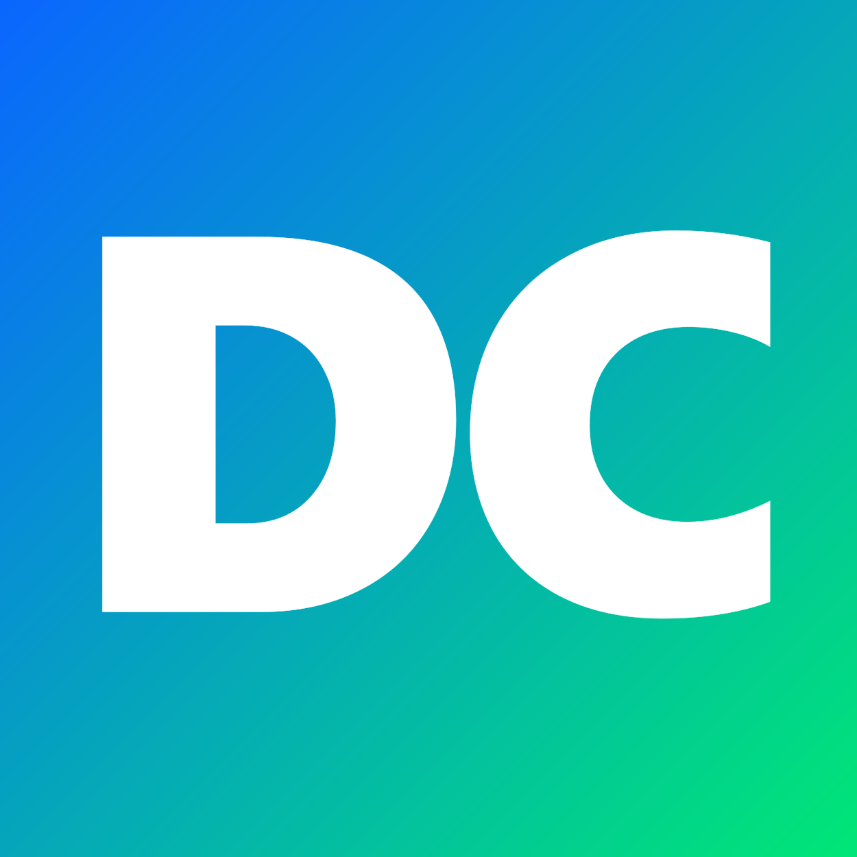 DC Intel - Operational Execution Platform for Critical Infrastructure